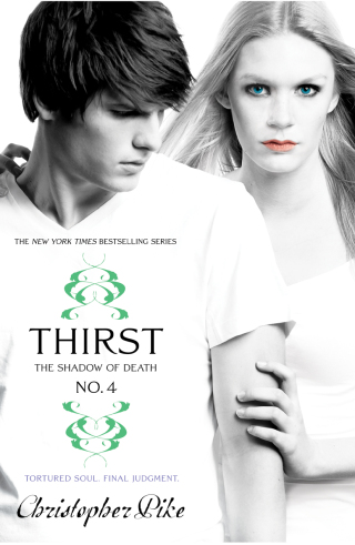 Cover image: Thirst No. 4 9781442413191