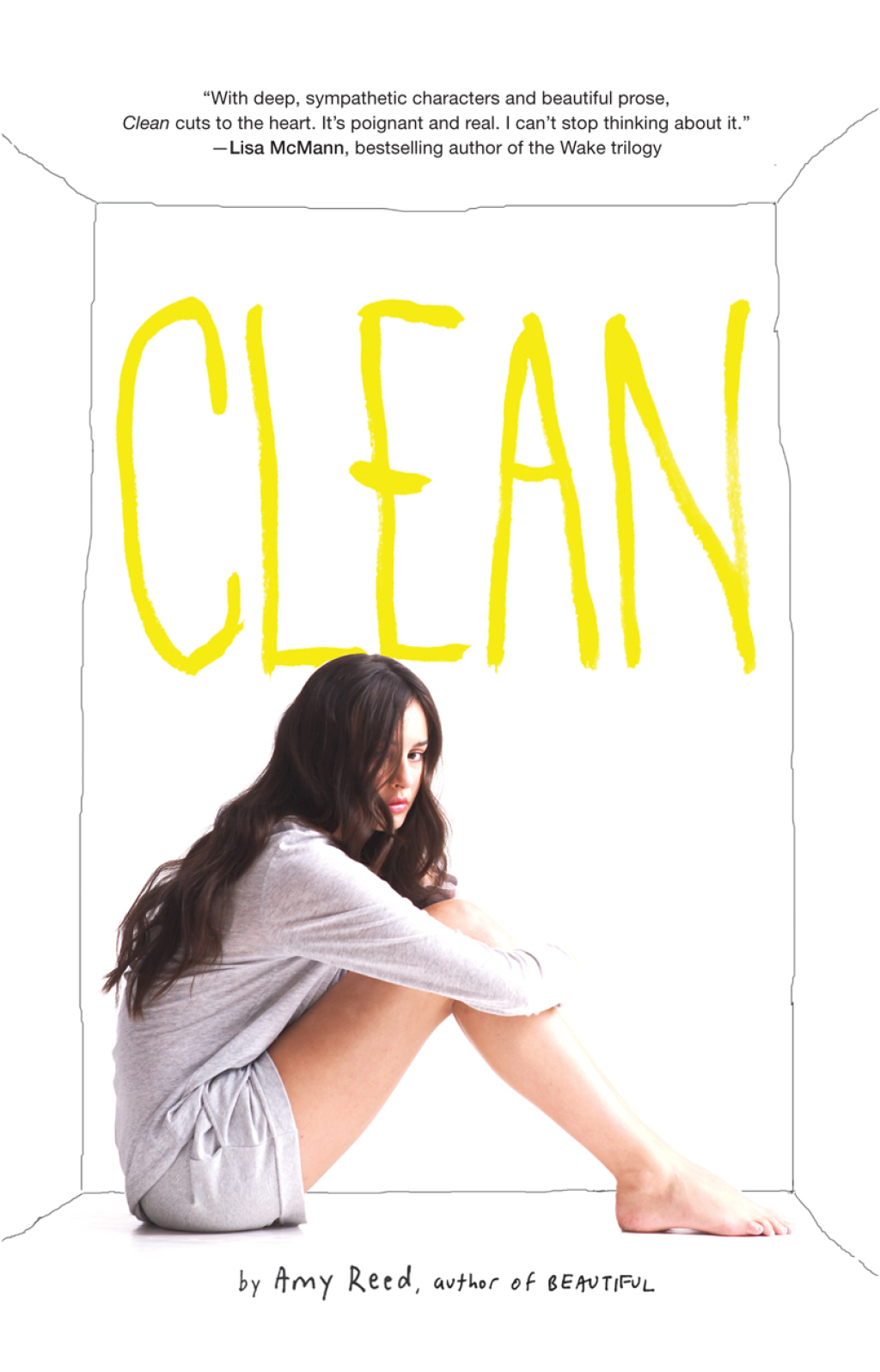 Clean eBook