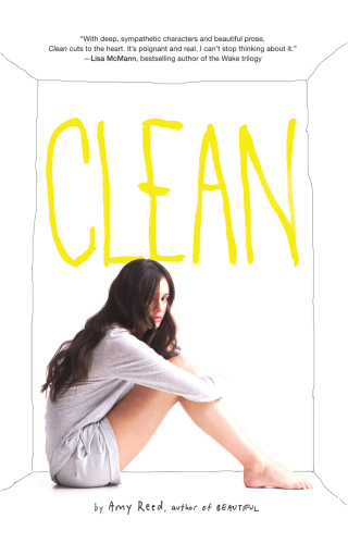 Cover image: Clean 9781442413450