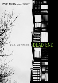 Cover image: Dead End 9781442414303