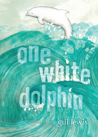Cover image: One White Dolphin 9781442414488