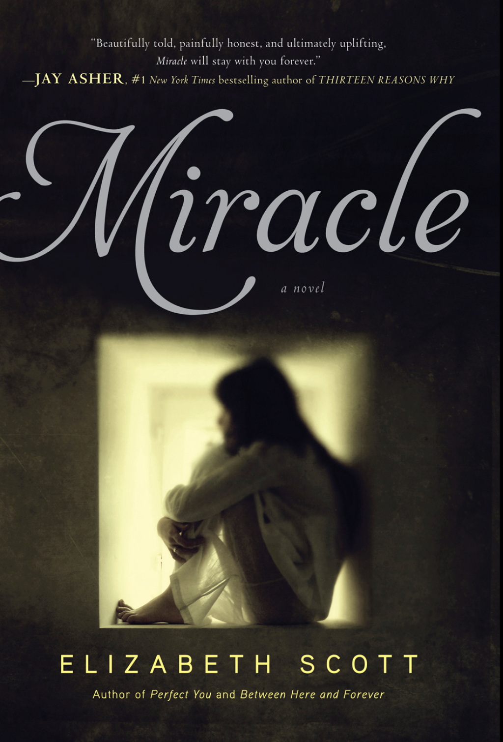 Miracle eBook