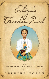 Cover image: Eliza's Freedom Road 9781481498326