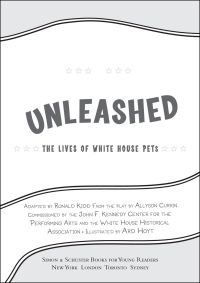 Cover image: Unleashed 9781416948629