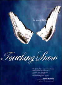 Cover image: Touching Snow 9781442417359