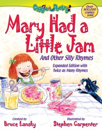 Cover image: Mary Had a Little Jam 9781442418608