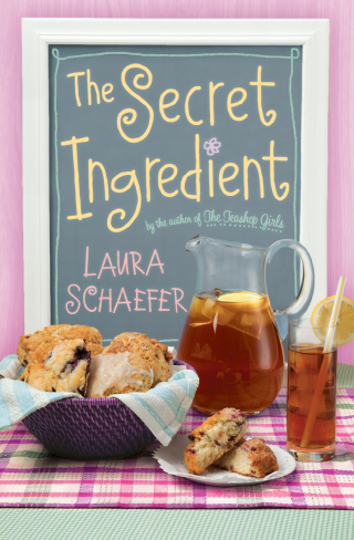 Cover image: The Secret Ingredient 9781442419605