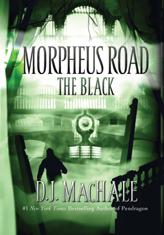 Cover image: The Black 9781416965206