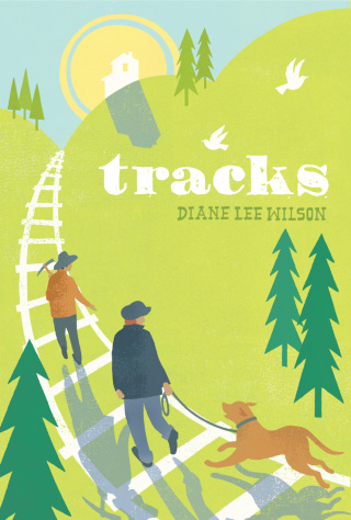 Cover image: Tracks 9781442420144