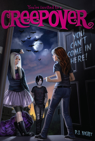 Cover image: You Can't Come in Here! 9781442420953
