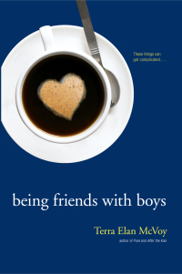 Cover image: Being Friends with Boys 9781442421608