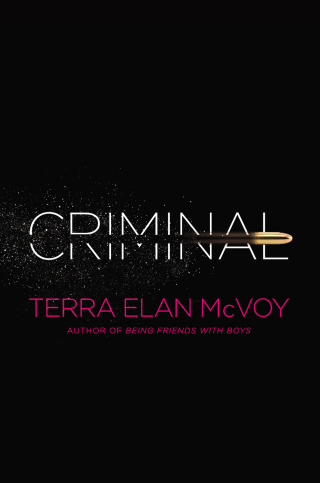 Cover image: Criminal 9781442421639