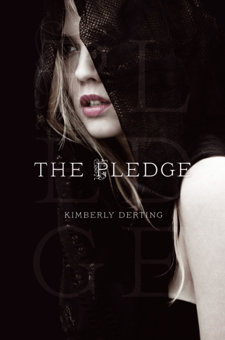 Cover image: The Pledge 9781442422025