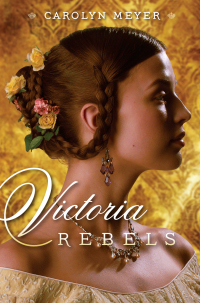 Cover image: Victoria Rebels 9781416987307