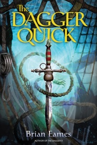 Cover image: The Dagger Quick 9781442483682