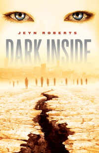 Cover image: Dark Inside 9781442423527