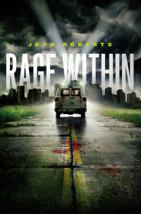 Cover image: Rage Within 9781442423558