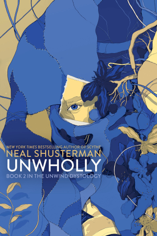 Cover image: UnWholly 9781442423671