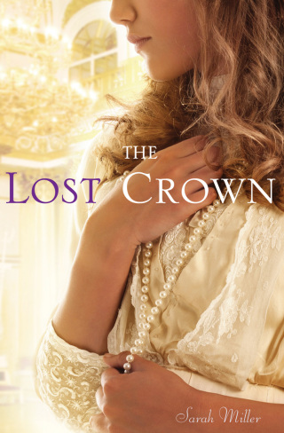 Cover image: The Lost Crown 9781416983415