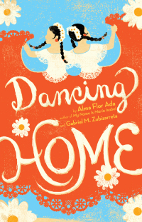 Cover image: Dancing Home 9781442481756