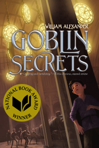 Cover image: Goblin Secrets 9781442427273
