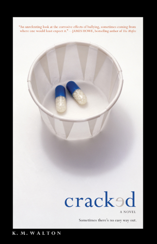 Cover image: Cracked 9781442429178