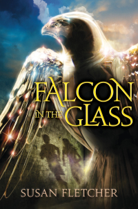 Cover image: Falcon in the Glass 9781442429918