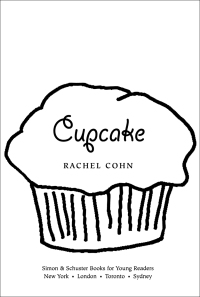 Cover image: Cupcake 9781416912194