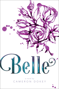 Cover image: Belle 9781481479660