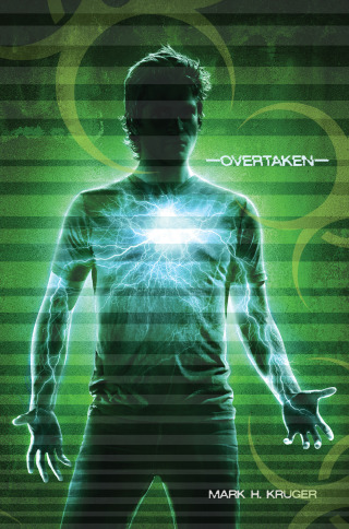 Cover image: Overtaken 9781442431324
