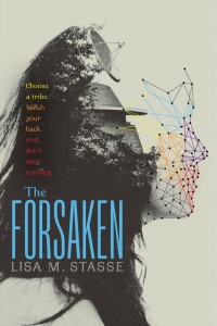 Cover image: The Forsaken 9781442432666