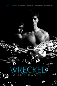 Cover image: Wrecked 9781442432796