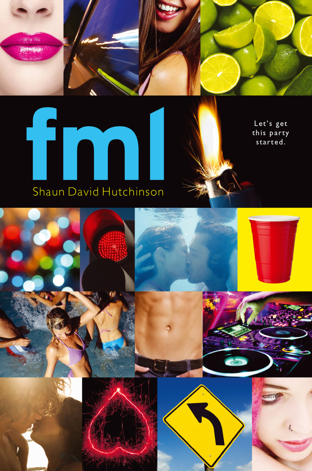 fml (eBook)