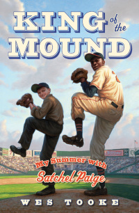 Cover image: King of the Mound 9781442433472