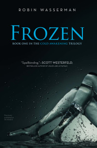 Cover image: Frozen 9781442420380