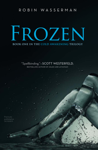 Cover image: Frozen 9781442420380