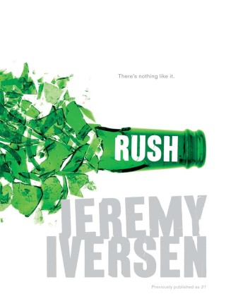 Cover image: Rush 9781442424005