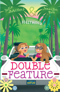 Cover image: Double Feature 9781442434035