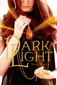 Cover image: The Dark Light 9781442434585