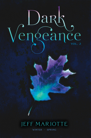 Cover image: Dark Vengeance Vol. 2 9781442429765