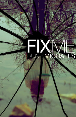 Cover image: Fix Me 9781416957720