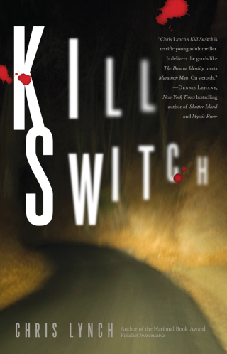 Cover image: Kill Switch 9781442454422