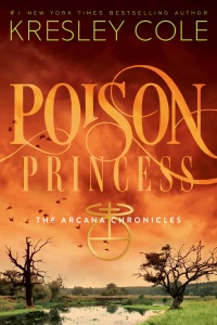 Cover image: Poison Princess 9781442436657