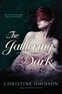 Cover image: The Gathering Dark 9781442439047