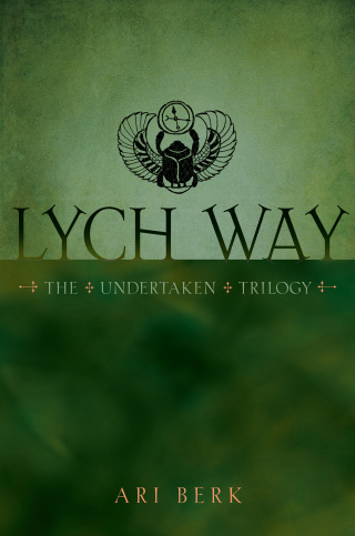 Cover image: Lych Way 9781416991205