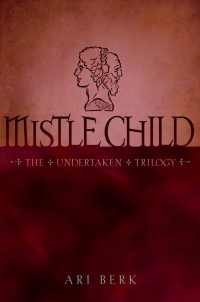 Cover image: Mistle Child 9781416991182