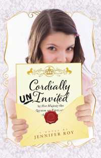 Cover image: Cordially Uninvited 9781442439214