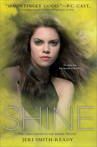 Cover image: Shine 9781442439467