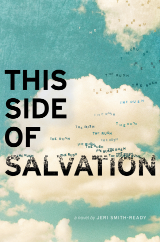 Cover image: This Side of Salvation 9781442439498