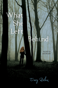Cover image: What She Left Behind 9781442439511